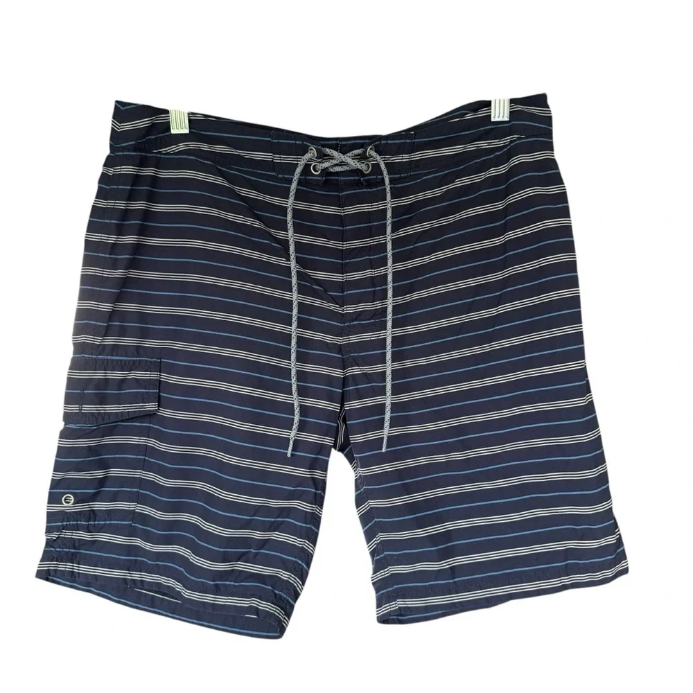 J. Crew classic navy